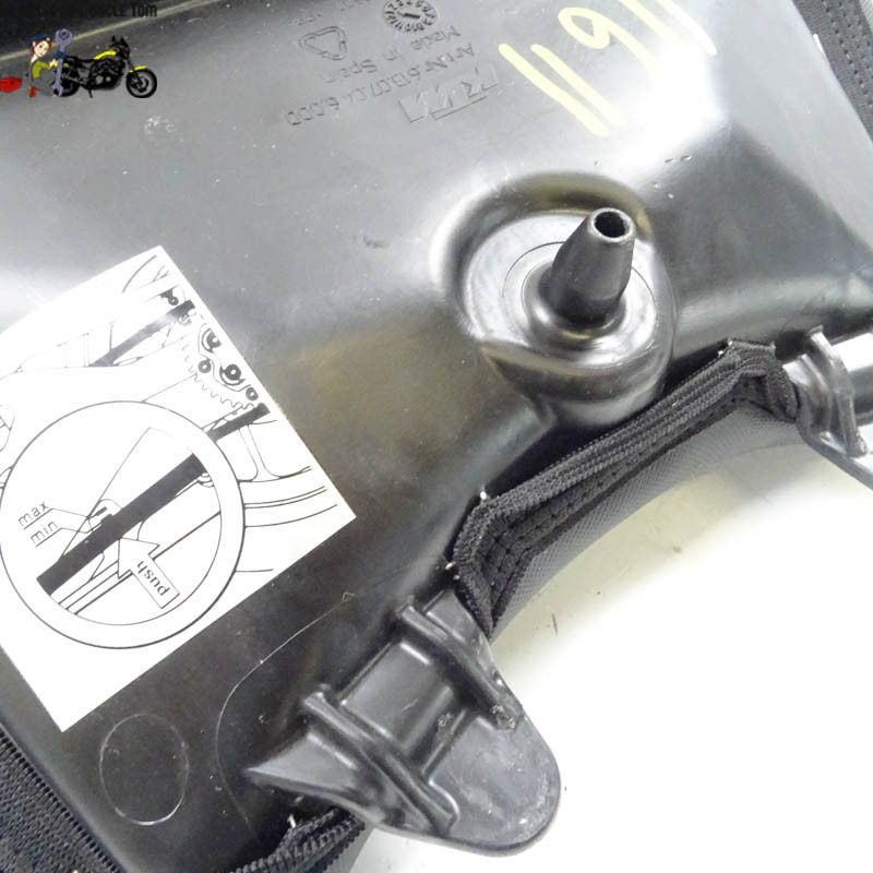 Selle conducteur KTM 1290 super duke 2019 - CTM-11611-101