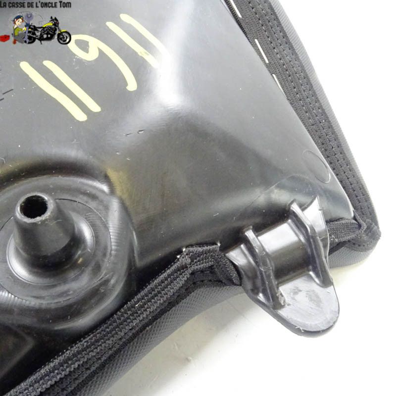 Selle conducteur KTM 1290 super duke 2019 - CTM-11611-101