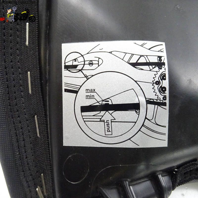 Selle conducteur KTM 1290 super duke 2019 - CTM-11611-101