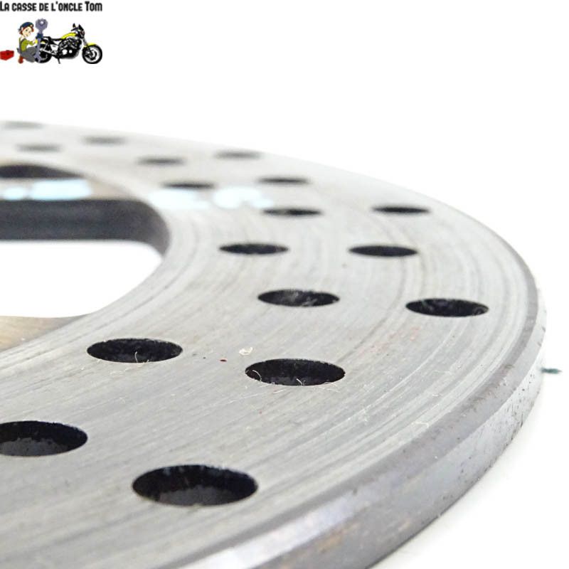 Disque de frein arrière KTM 1290 super duke 2019 - CTM-11611-108