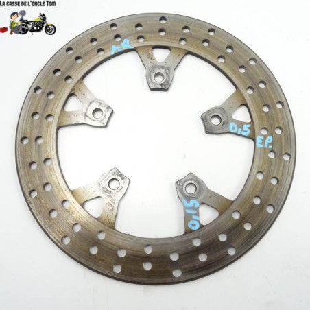 Disque de frein arrière KTM 1290 super duke 2019 - CTM-11611-108
