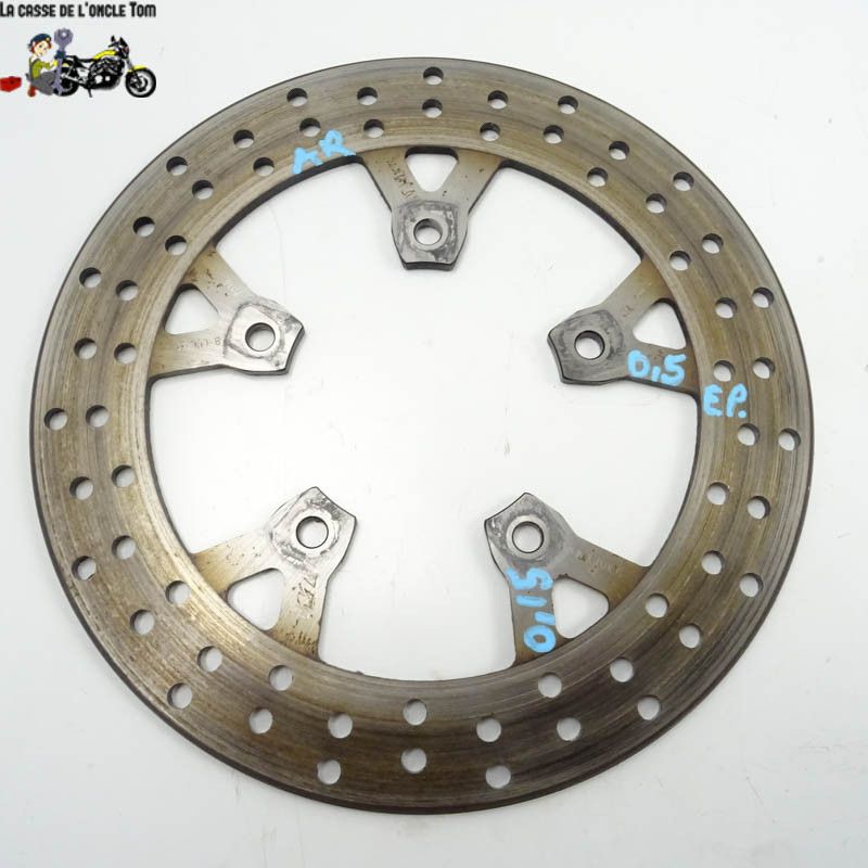 Disque de frein arrière KTM 1290 super duke 2019 - CTM-11611-108