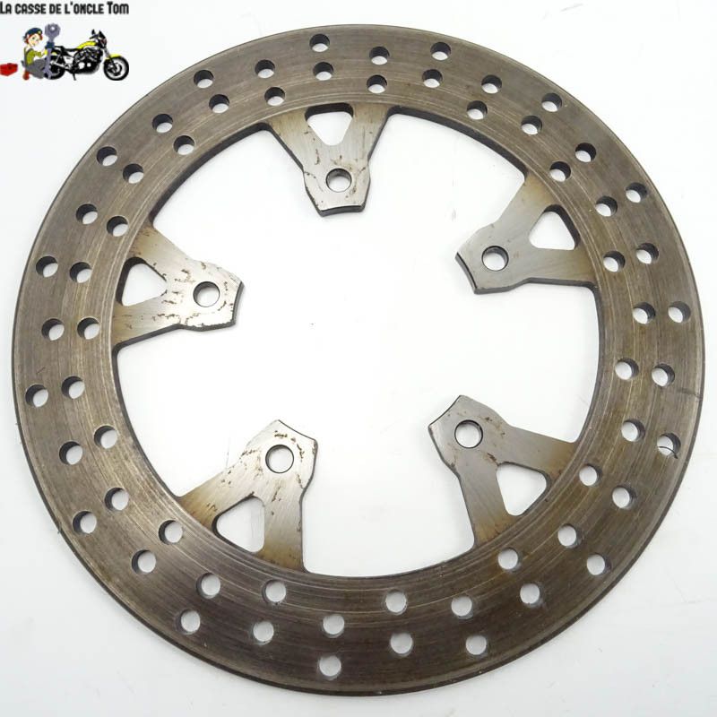 Disque de frein arrière KTM 1290 super duke 2019 - CTM-11611-108