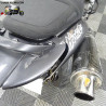 Cassetom -  Honda 600 Hornet de  1999 - Nos motos accidentées