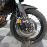 Cassetom -  Benelli 500 TRK de  2020 - Nos motos accidentées