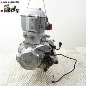 Moteur Kawasaki 650 KLX C 1995
