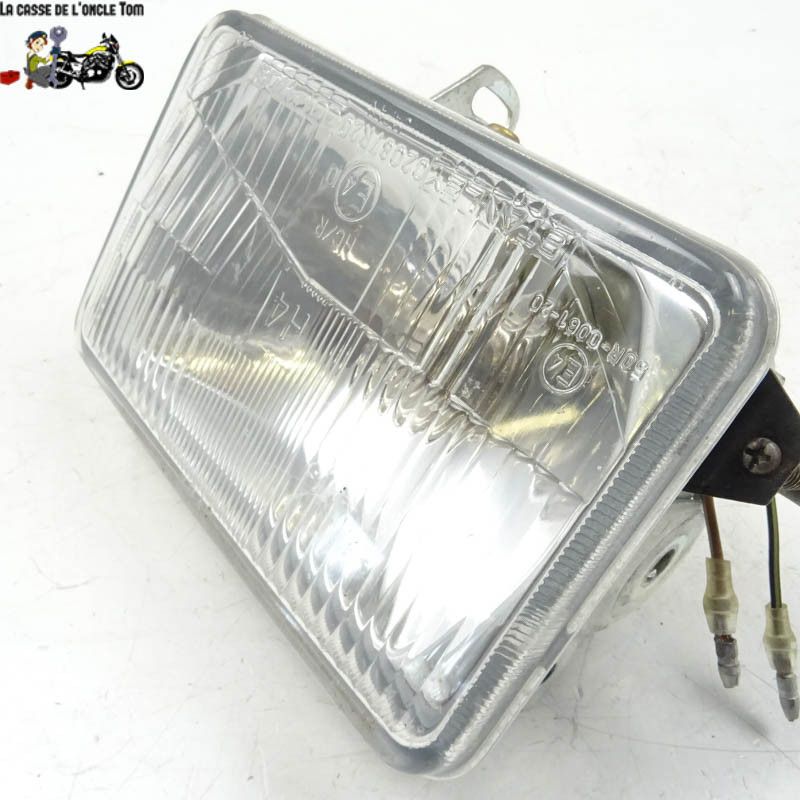 Optique / phare Kawasaki 650 KLX C 1995 - CTM-11647-074