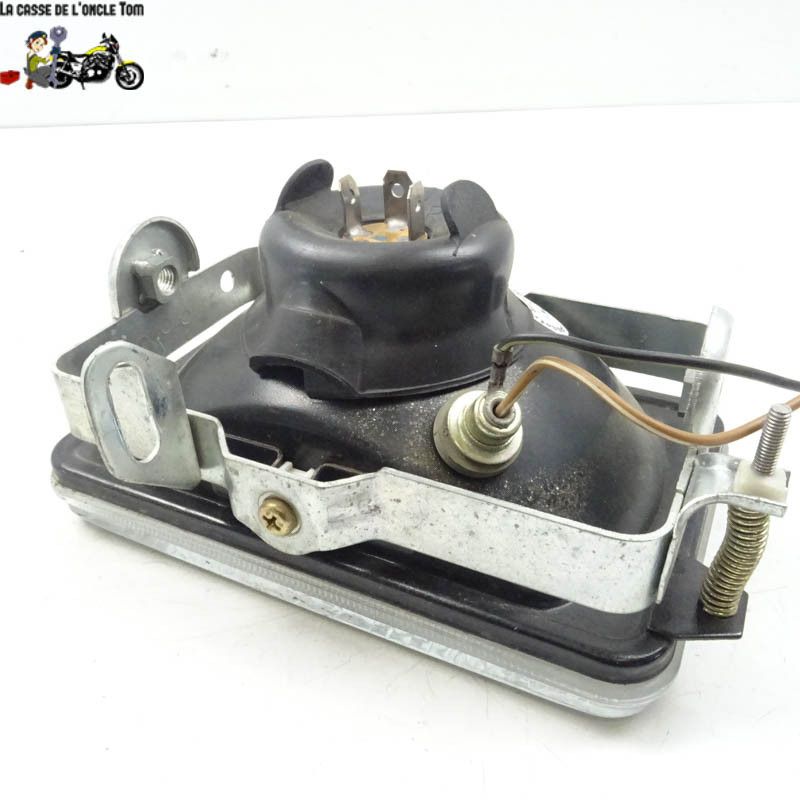 Optique / phare Kawasaki 650 KLX C 1995 - CTM-11647-074