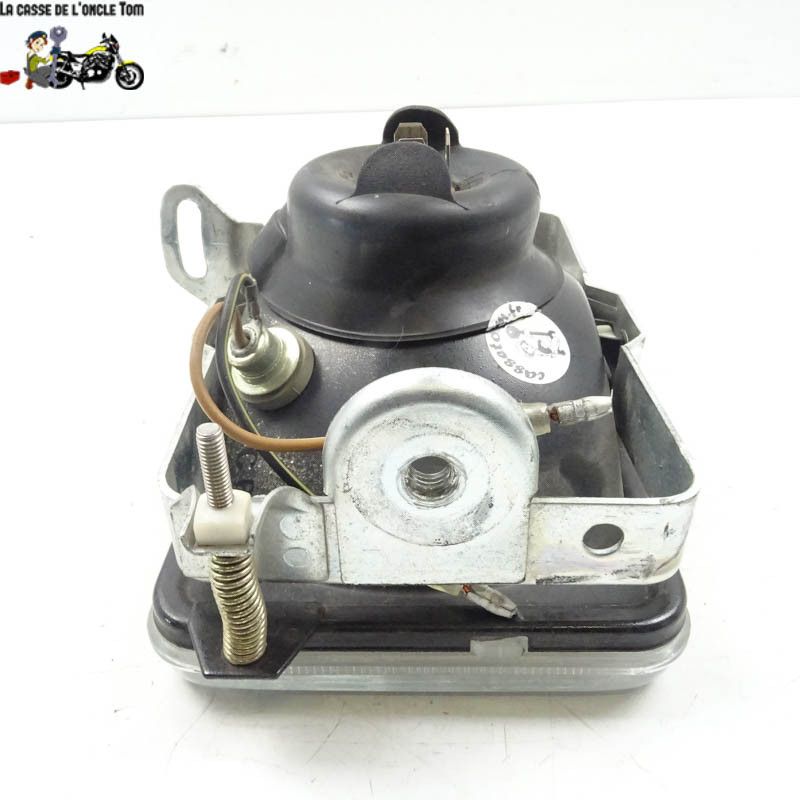 Optique / phare Kawasaki 650 KLX C 1995 - CTM-11647-074