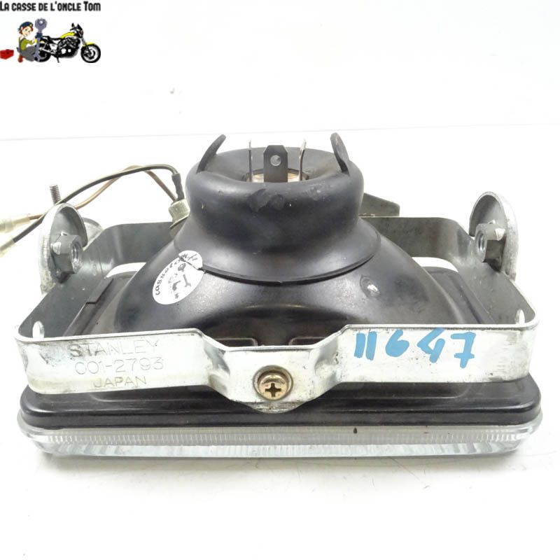Optique / phare Kawasaki 650 KLX C 1995 - CTM-11647-074