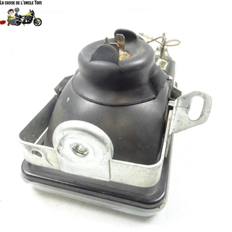 Optique / phare Kawasaki 650 KLX C 1995 - CTM-11647-074