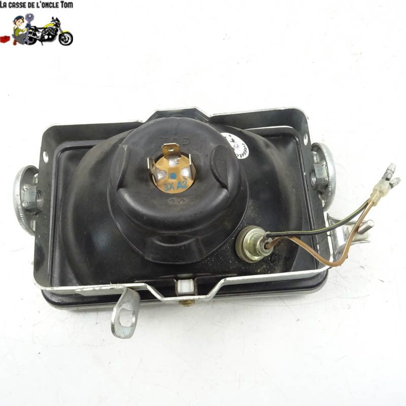 Optique / phare Kawasaki 650 KLX C 1995 - CTM-11647-074