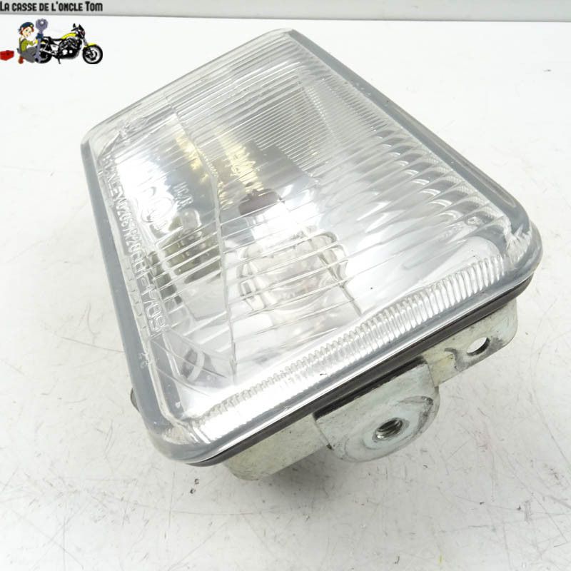 Optique / phare Kawasaki 650 KLX C 1995 - CTM-11647-074