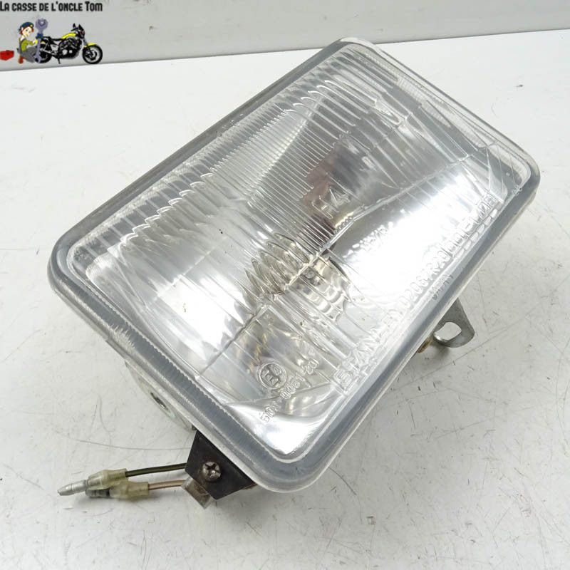 Optique / phare Kawasaki 650 KLX C 1995 - CTM-11647-074