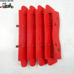 Protection radiateur droit Kawasaki 650 KLX C 1995 - CTM-11647-073