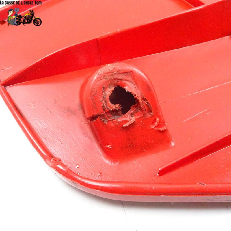 Cache latérale avant gauche Kawasaki 650 KLX C 1995 - CTM-11647-070