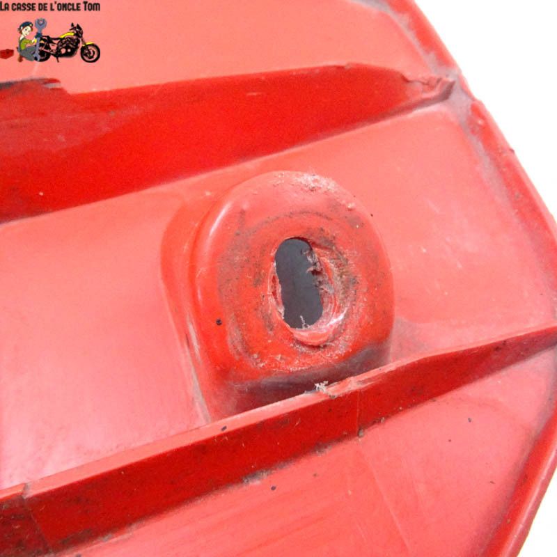 Cache latérale avant droit Kawasaki 650 KLX C 1995 - CTM-11647-066