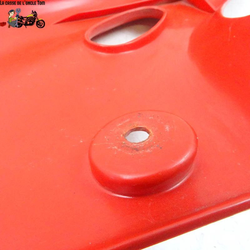 Cache latérale avant droit Kawasaki 650 KLX C 1995 - CTM-11647-066