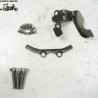 Support / maintien cable stator + visserie Kawasaki 650 KLX C 1995 - CTM-11647-059