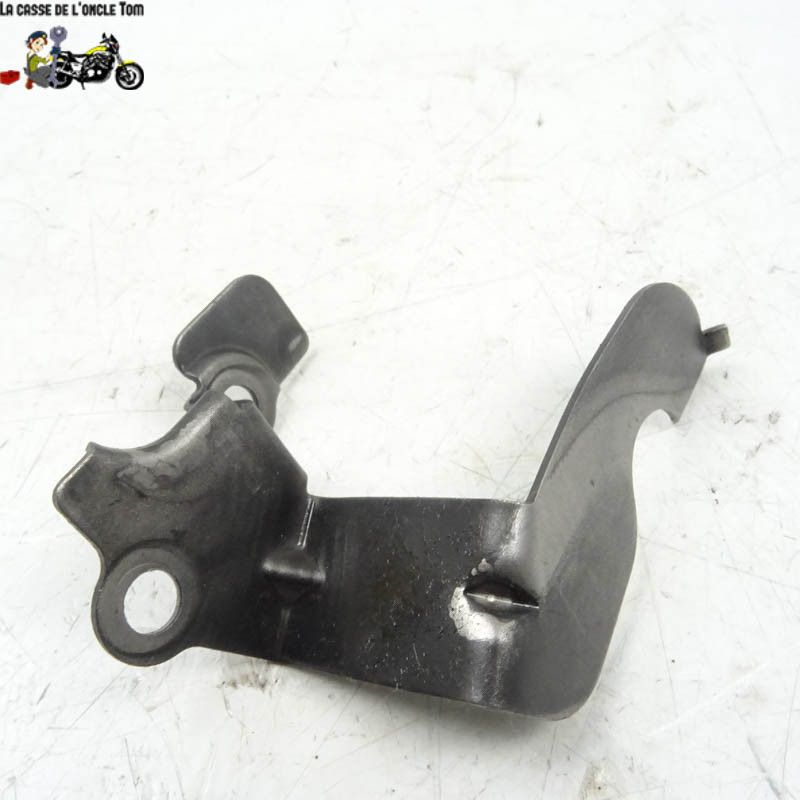 Support / maintien cable stator + visserie Kawasaki 650 KLX C 1995 - CTM-11647-059