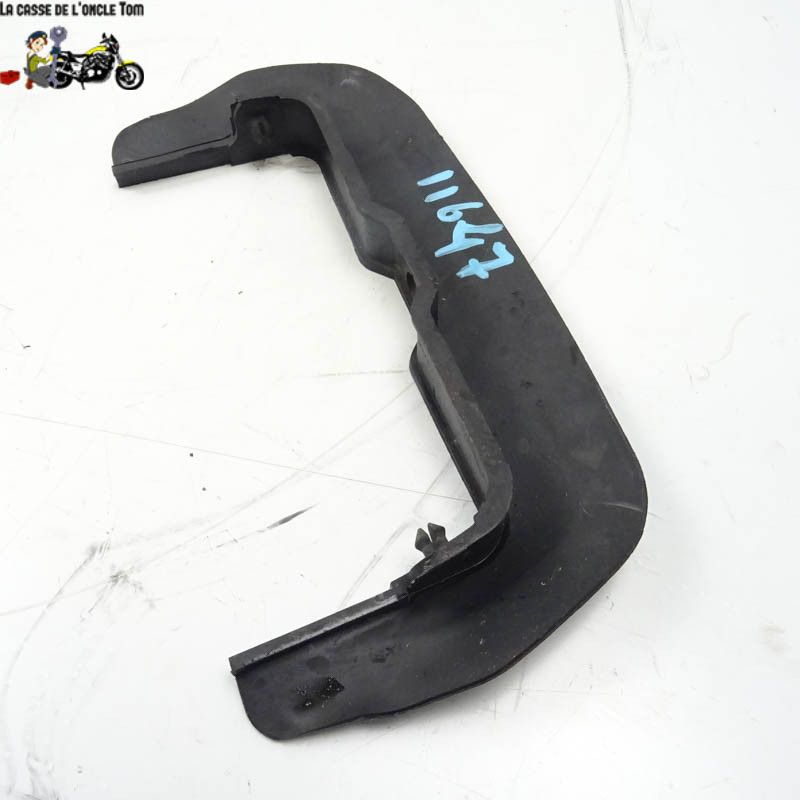 Plastique d'entourage compteur  Kawasaki 650 KLX C 1995 - CTM-11647-055