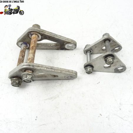 Supports moteur Kawasaki 650 KLX C 1995 - CTM-11647-054