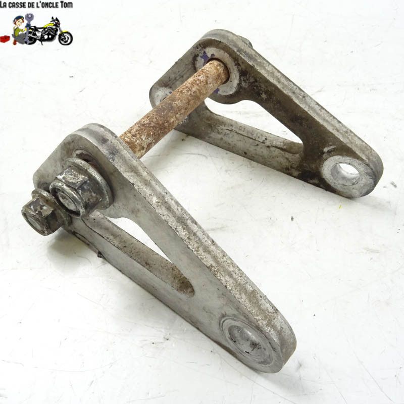 Supports moteur Kawasaki 650 KLX C 1995 - CTM-11647-054