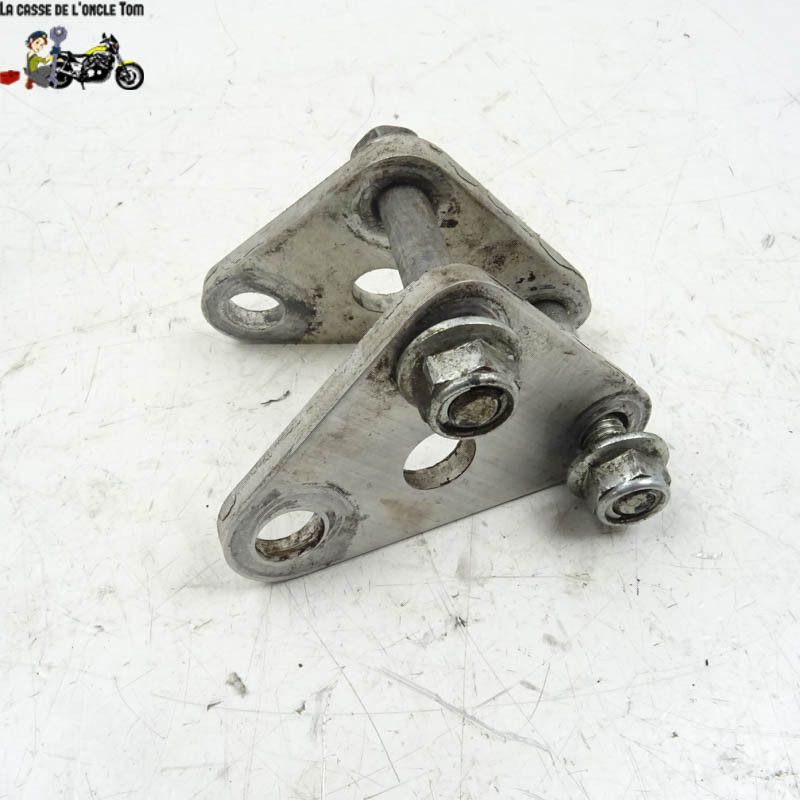 Supports moteur Kawasaki 650 KLX C 1995 - CTM-11647-054