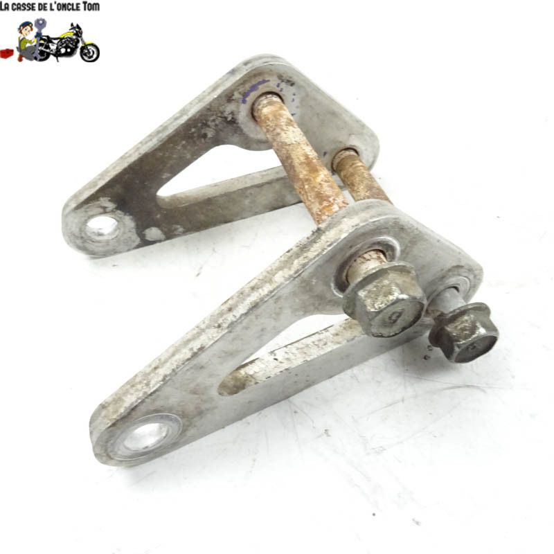 Supports moteur Kawasaki 650 KLX C 1995 - CTM-11647-054