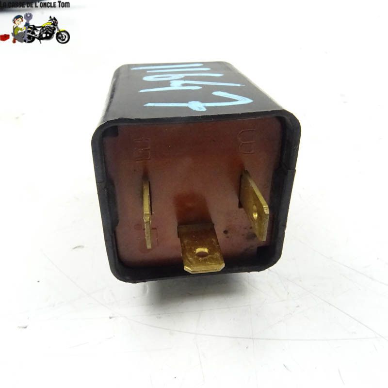 Centrale clignotante Kawasaki 650 KLX C 1995 - CTM-11647-043