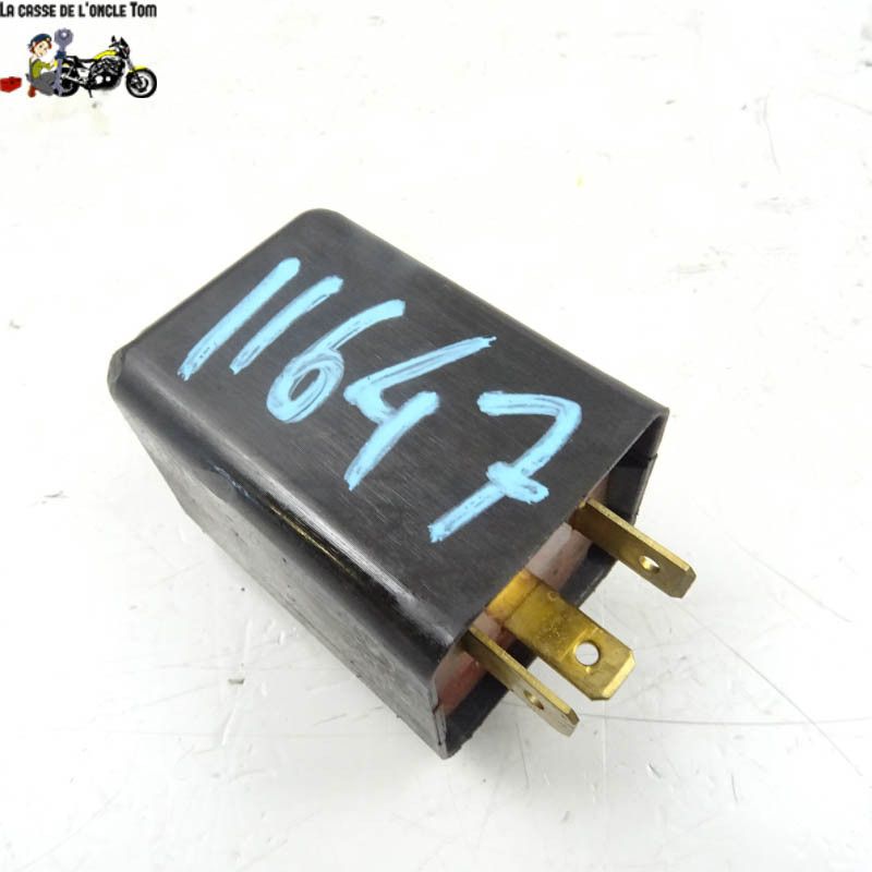 Centrale clignotante Kawasaki 650 KLX C 1995 - CTM-11647-043