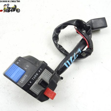 Commodo gauche Kawasaki 650 KLX C 1995 - CTM-11647-041