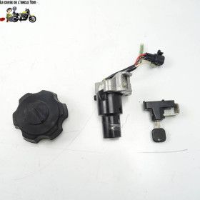 Kit serrures Kawasaki 650...