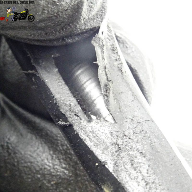 Cable d'entrainement compteur Kawasaki 650 KLX C 1995 - CTM-11647-023