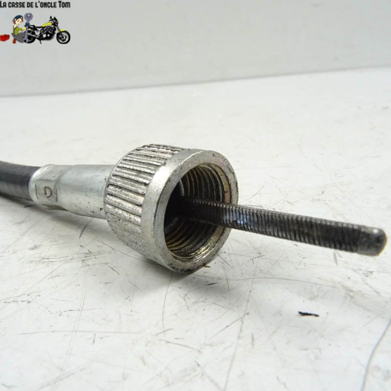 Cable d'entrainement compteur Kawasaki 650 KLX C 1995 - CTM-11647-023