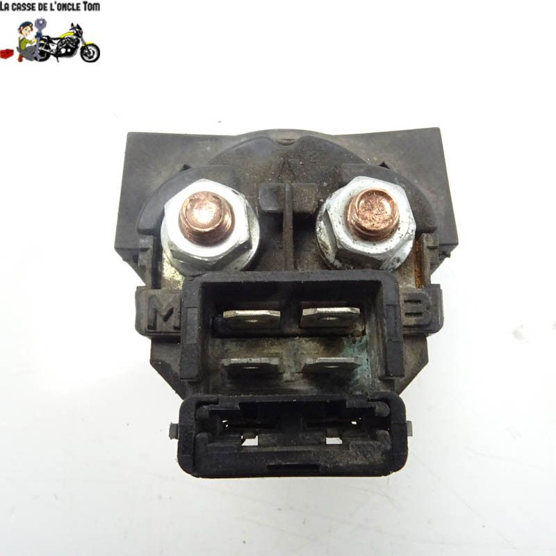 Relais démarreur Kawasaki 650 KLX C 1995 - CTM-11647-018