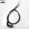 Cable d'accélérateur Kawasaki 650 KLX C 1995 - CTM-11647-017