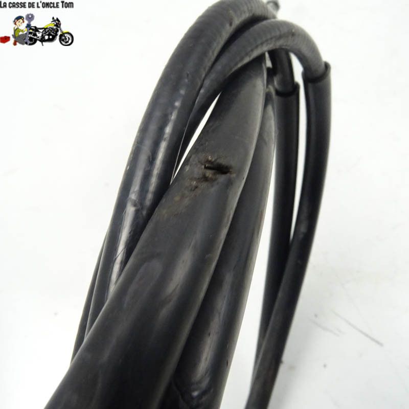 Cable d'accélérateur Kawasaki 650 KLX C 1995 - CTM-11647-017