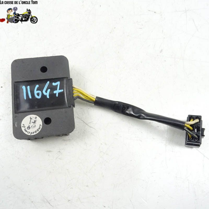 Régulateur Kawasaki 650 KLX C 1995 - CTM-11647-014