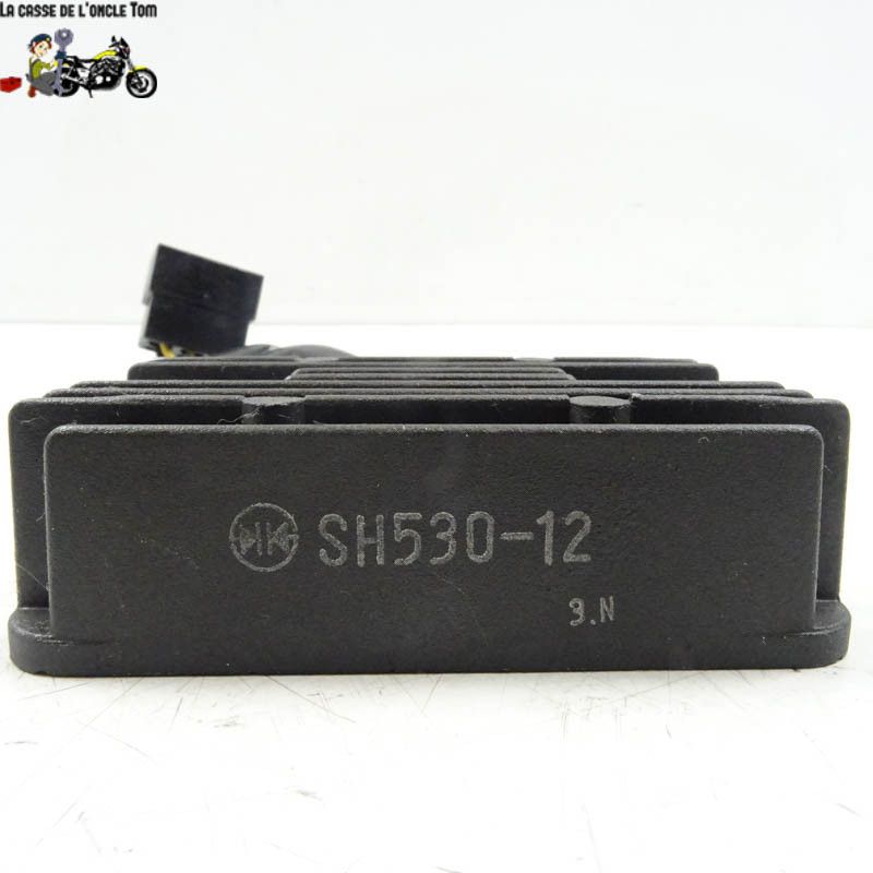 Régulateur Kawasaki 650 KLX C 1995 - CTM-11647-014