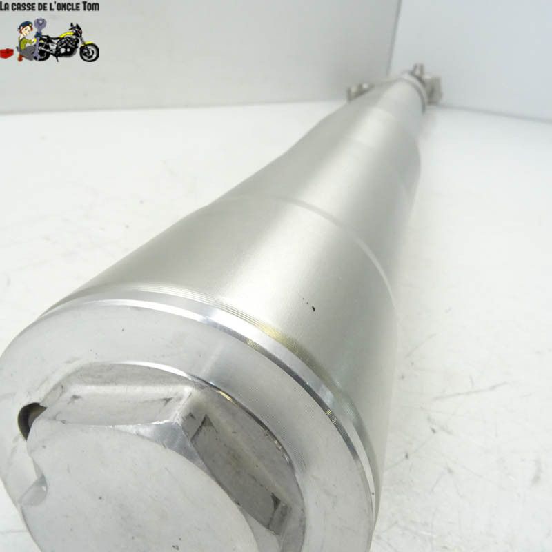 Bras de fourche gauche Kawasaki 650 KLX C 1995 - CTM-11647-004