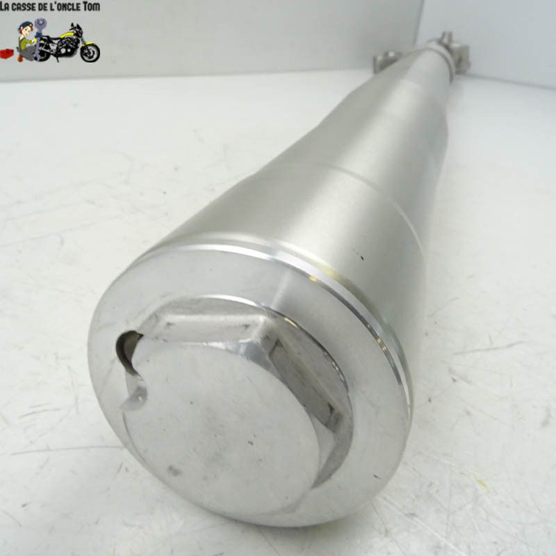 Bras de fourche gauche Kawasaki 650 KLX C 1995 - CTM-11647-004