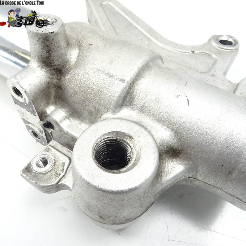 Bras de fourche gauche Kawasaki 650 KLX C 1995 - CTM-11647-004