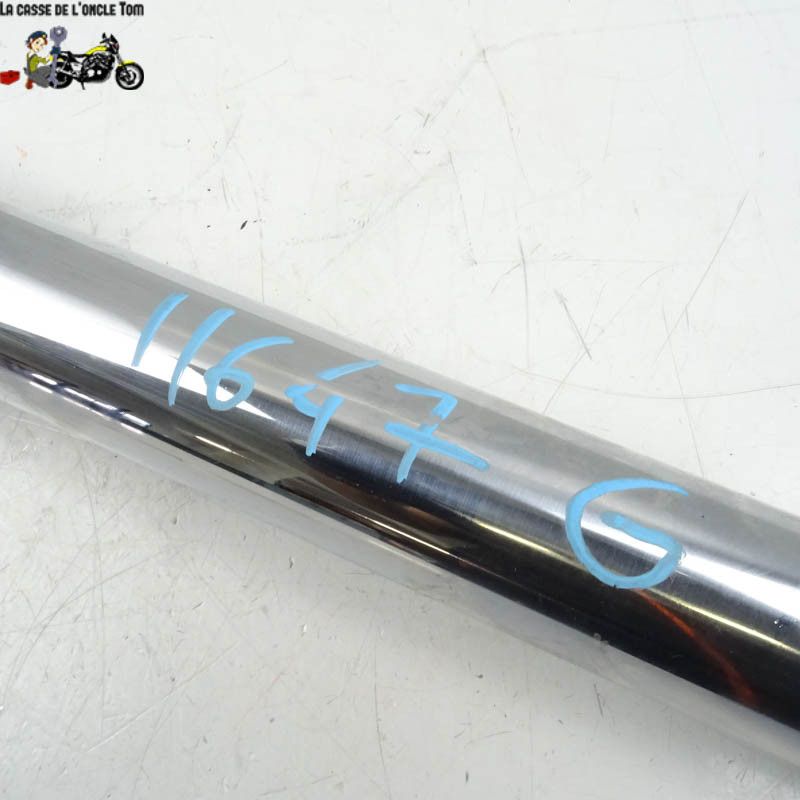 Bras de fourche gauche Kawasaki 650 KLX C 1995 - CTM-11647-004