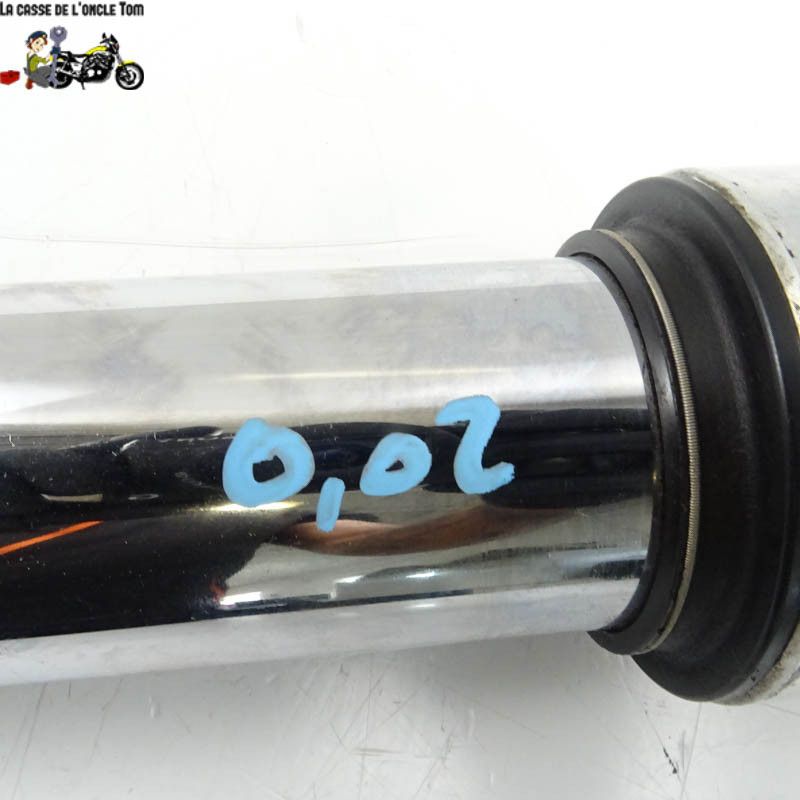 Bras de fourche gauche Kawasaki 650 KLX C 1995 - CTM-11647-004