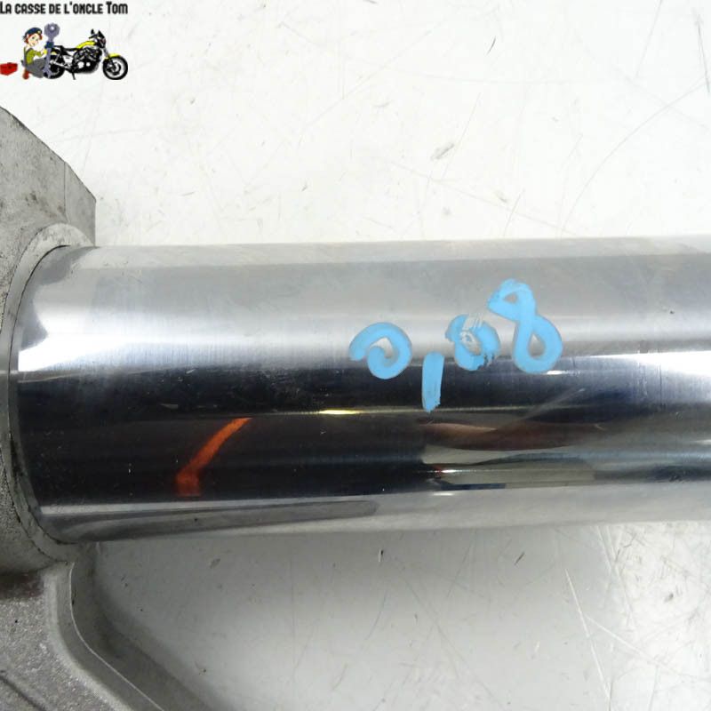 Bras de fourche gauche Kawasaki 650 KLX C 1995 - CTM-11647-004