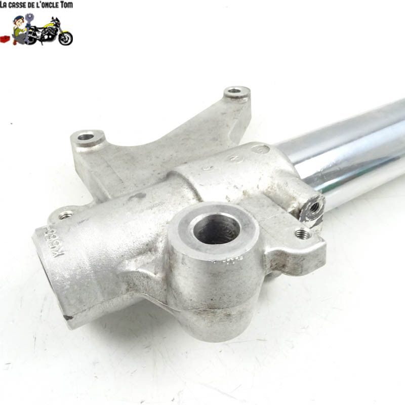 Bras de fourche gauche Kawasaki 650 KLX C 1995 - CTM-11647-004