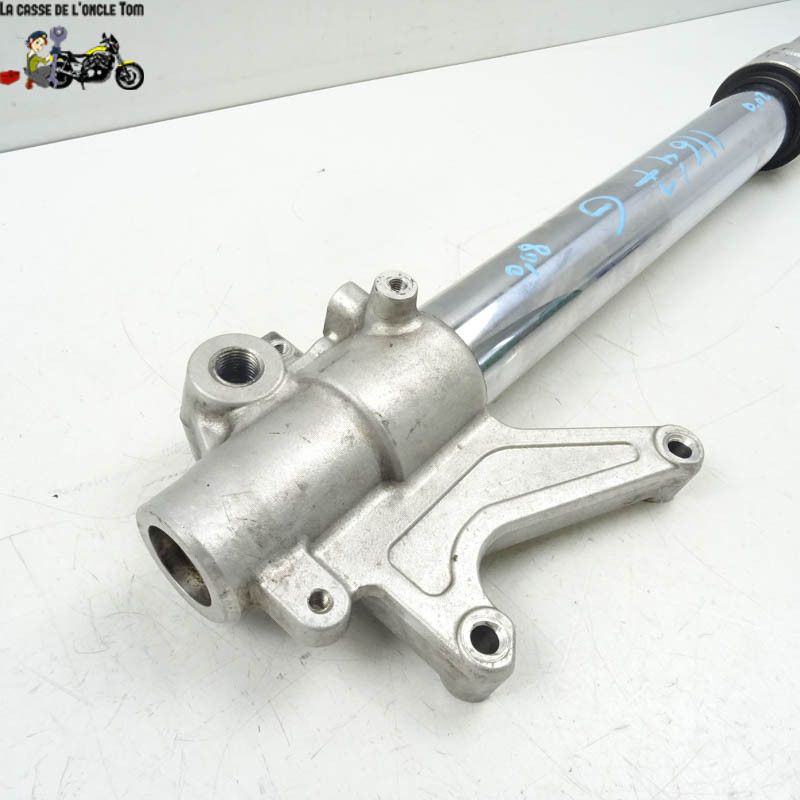 Bras de fourche gauche Kawasaki 650 KLX C 1995 - CTM-11647-004