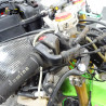 Cassetom -  Kawasaki 1000 ZX10R de  2014 - Nos motos accidentées