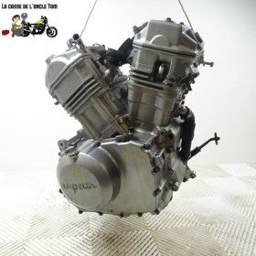 Moteur  Honda 750 XRV...